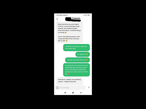 ❤️ Ես ավելացրի նոր PAWG Tinder-ից իմ հարեմում (խոսել Tinder-ի հետ՝ ներառված է) ❌ Սեքս մեզ մոտ ❌